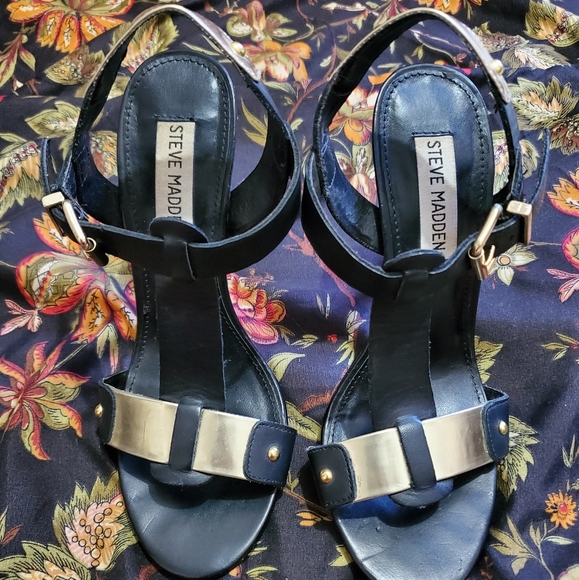 Steve Madden High heels - Picture 5 of 6